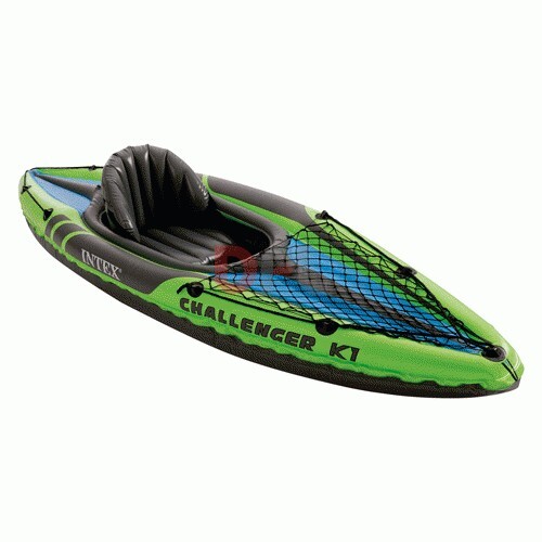 Intex canoa gonfiabile - canoa, 68305