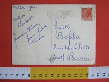 A.19 ITALIA SLOGAN MECCANICO