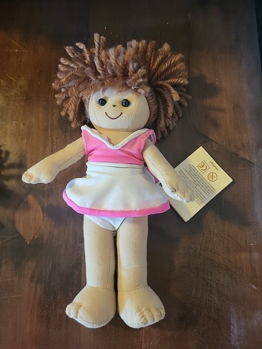 Bambola pezza pretty doll - di,