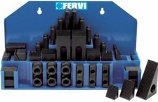 KIT DI STAFFE STAFFAGGIO PER