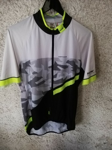 Maglia maillot road mtb - road, gravel