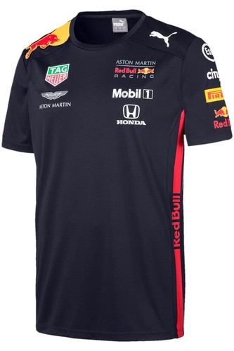 Maglietta red bull - maglietta,