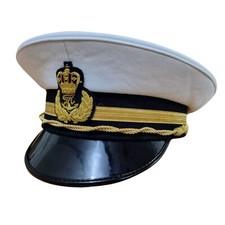 Cappello da ufficiale della