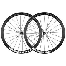 Set ruote ultraleggere 700C