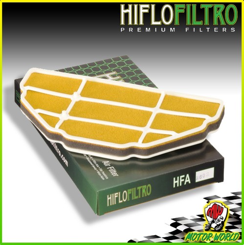 Hfa2602 filtro aria - filtro, hiflo