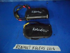 AIRBAG SEDIA SEDILE COPPIA DX