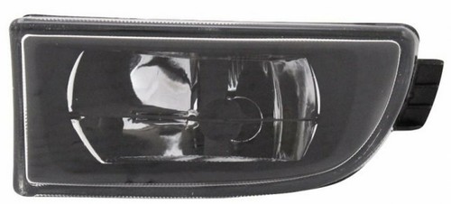 Fendinebbia per bmw - sx,