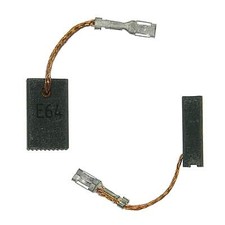 Spazzole Carbonio BOSCH GWS