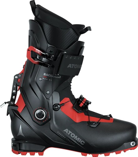 Scarponi sci alpinismo speed - sci,