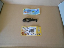 KINDER JOY ICE - ITALIA 2019 -