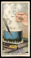 Tobacco Card, UTC, DO YOU