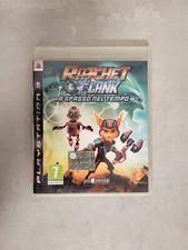 RATCHET & CLANK A SPASSO NEL