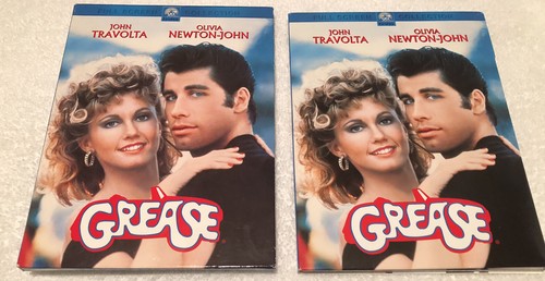 Grease - , screen