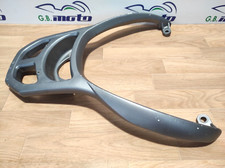 PORTAPACCHI MANIGLIONE POSTERIORE PEUGEOT LXR 200 i DELL' ANNO 2009 2013 AL 2014