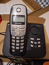 Telefono cordless siemens - telefono,