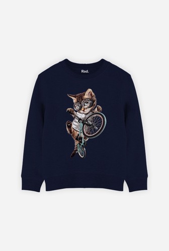 Felpa bambino ragazzo - bambino, colore
