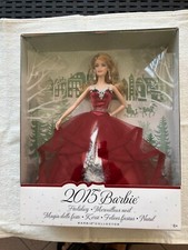BARBIE HOLIDAY 2015 MAGIA
