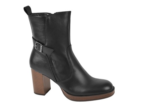 Keys scarpe stivaletti donna - scarpe,