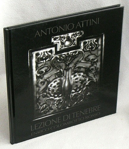 Enrico colombotto rosso - colombotto,