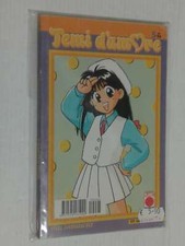 TEMI D'AMORE- N° 5 di 14- 1°