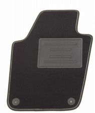 ASC tappetino tappeti auto SOLO LATO GUIDA 1pz tappeto Polo 6R V Serie 2009-2017