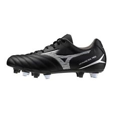 SCARPE CALCIO MIZUNO MONARCIDA P1GC242503  NEO III SELECT MIX NERO BIANCO UOMO