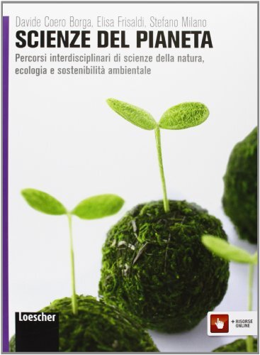 Scienze del pianeta - scienze,