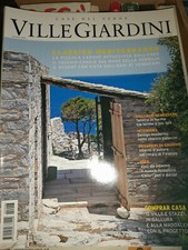 rivista -ville e