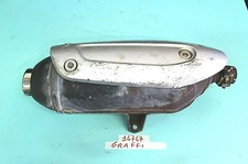 MARMITTA PIAGGIO BEVERLY 250