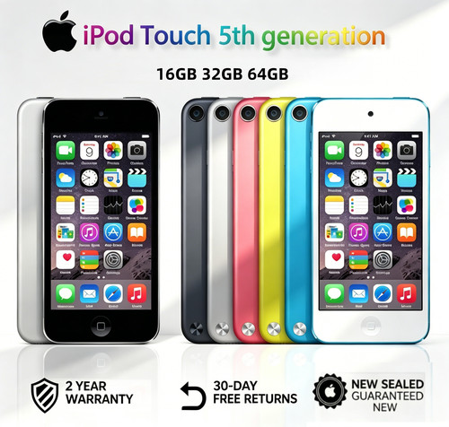 Nuovo apple ipod - nuovo,