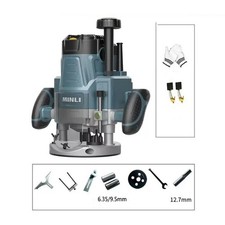 Macchina per incisione 2200W