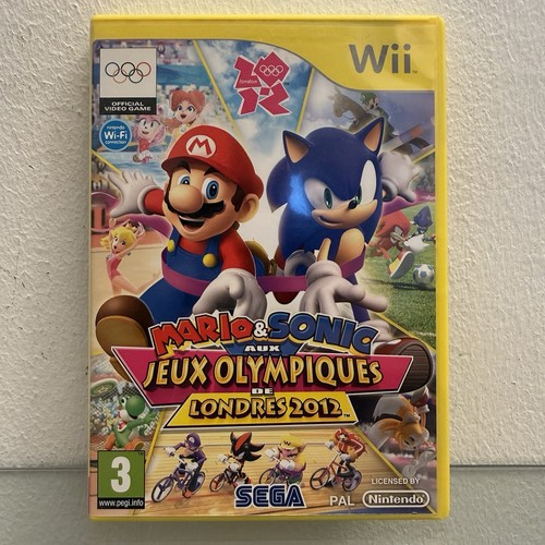 Mario sonic giochi - mario,