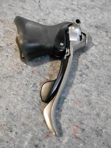 Leva freno cambio shimano - freno,