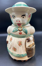 Barattolo per biscotti Shawnee