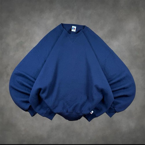 Felpa oversize vintage anni - , 90