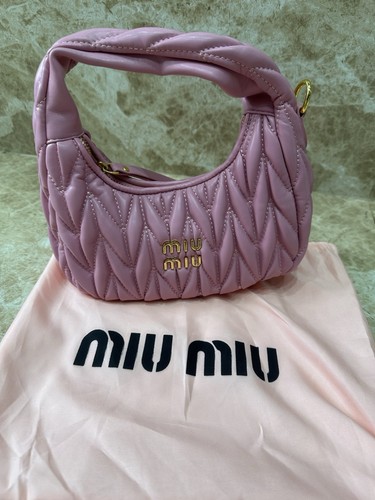 Borsa mano miu vintage - mano,