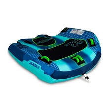 TRAINABILE AIRSTREAM JOBE PER