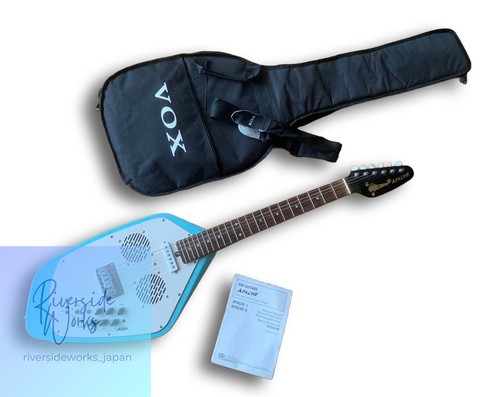 Vox apache phantom - apache,