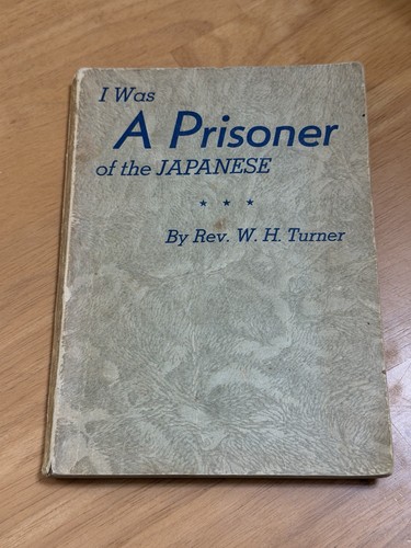 Was prisoner of the - “i,