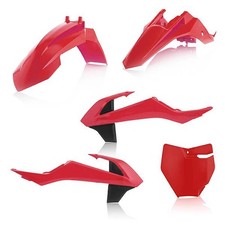 kit plastiche Rtech Gas Gas Mc