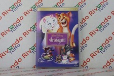 DISNEY GLI ARISTOGATTI   DVD