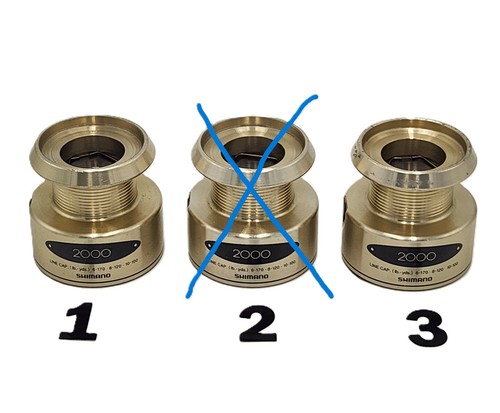 Shimano 2000 oem - 2000,
