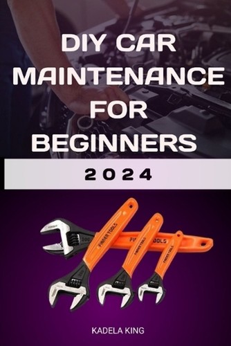 Diy car maintenance for - diy,