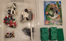 LEGO Soccer 3409 Campionato