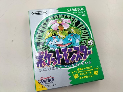 Software game boy - boy, nintendo