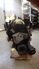 ATD motore VW GOLF 1.9 TDI  0a6180