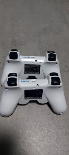 Joystick ps3 originale sony - joystick,