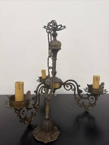 Lampadario sospensione in - a,