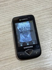 cellulare samsung vintage (