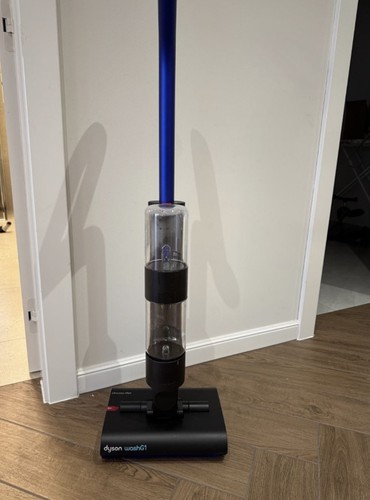 Dyson wash pulitore umido - dyson,